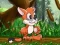 Spill Toffy cat online