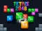 Spill Tetris 2048 online