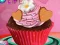 Spill First Date Love Cupcake online