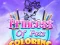 Spill Princess Of Pets Coloring online