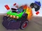 Spill Death Race Monster Arena online