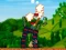 Spill Destroy the Village online