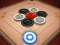 Spill Carrom 2 Player online