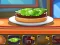 Spill Top Burger Cooking online