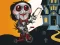 Spill Scary Faces Jigsaw online