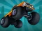 Spill Zombie Killer Truck Driving online