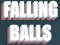 Spill Falling Balls online