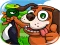 Spill Duck Hunter online