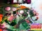 Spill Tap & Click Zombie Mania Deluxe online