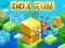 Spill Box Run online