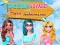 Spill Ocean Voyage With BFF Princess online