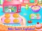 Spill Princess Vampirina Cupcake Maker online