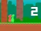 Spill Red and Green 2 Candy Forest online