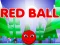 Spill Red Ball online