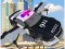 Spill Police Flying Car Simulator online