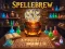 Spill Spellebrew online