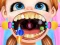 Spill Little Princess Dentist Adventure online