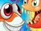 Spill Fish Eats A Fish online
