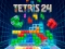 Spill Tetris 24 online