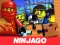 Spill Ninjago Jigsaw Puzzle online