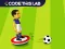 Spill Flicking Soccer online