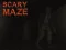 Spill Scary Maze online