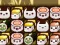 Spill Sushi Madness online