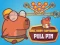 Spill Save Baby Capybaras Pull Pin online