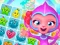 Spill Fruit Fever World online