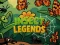Spill Insect Legends online