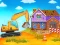 Spill Construction Truck online