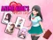 Spill Anime Girls Memory Card online