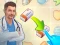 Spill Merge Hospital online