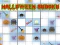 Spill Halloween Sudoku online