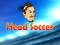 Spill Head Soccer online