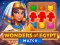 Spill Wonders of Egypt Match online