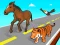 Spill Animal Transform Race online