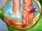 Spill Feet Skin Doctor online