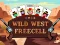 Spill Wild West Freecell online