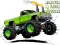 Spill Monster Truck Puzzle 2 online