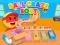 Spill Ball Craze Sort online