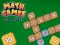 Spill Math Games for Adults online