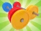 Spill Barbell Sort Puzzle online