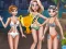 Spill Girls Surf Contest online
