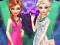 Spill Sisters Night Out online