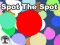 Spill Spot The Spot online