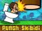 Spill Punch Skibidi online