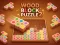 Spill Wood Block Puzzle 2 online