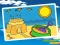 Spill Summer Coloring Pages online