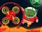 Spill Spinner Astro the Floor is Lava online